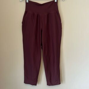 Old Navy Powersoft High Waisted Athletic Leggings size S